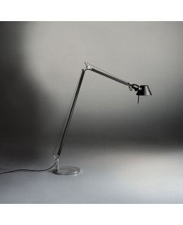 Artemide TLR0102 Tolomeo Floor Reading Lamp